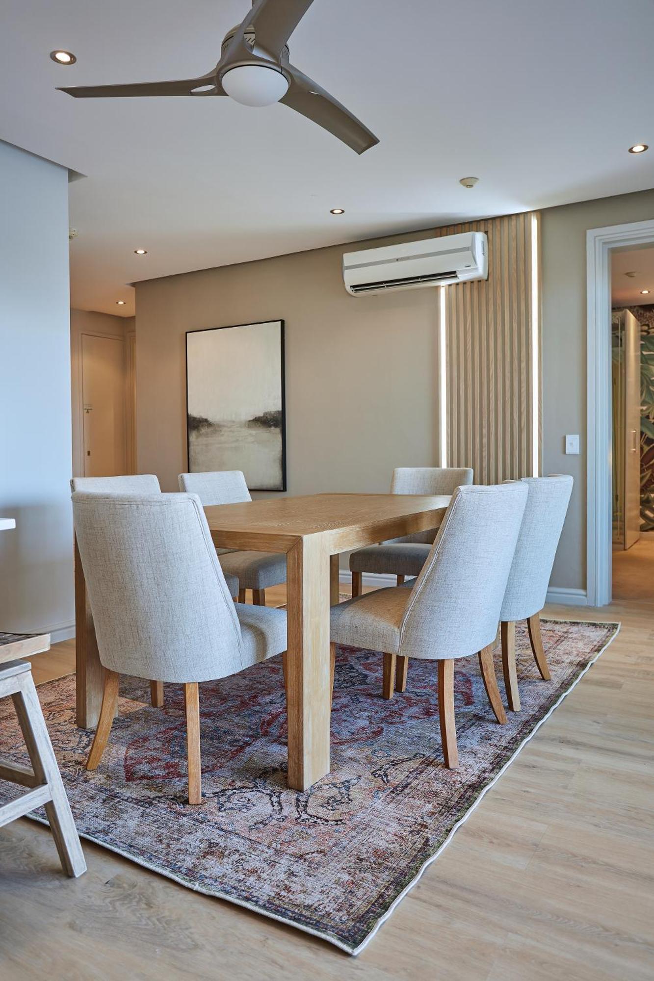 The V&a Waterfront Apartment