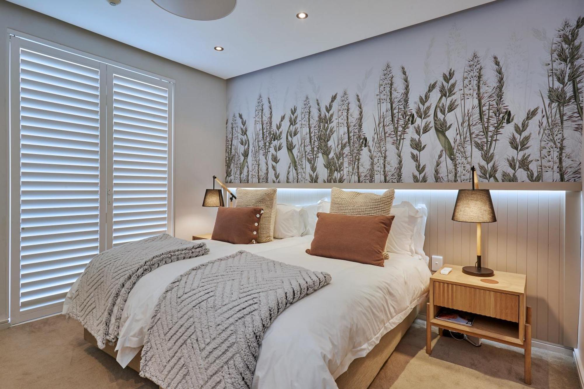 The V&a Waterfront Apartment