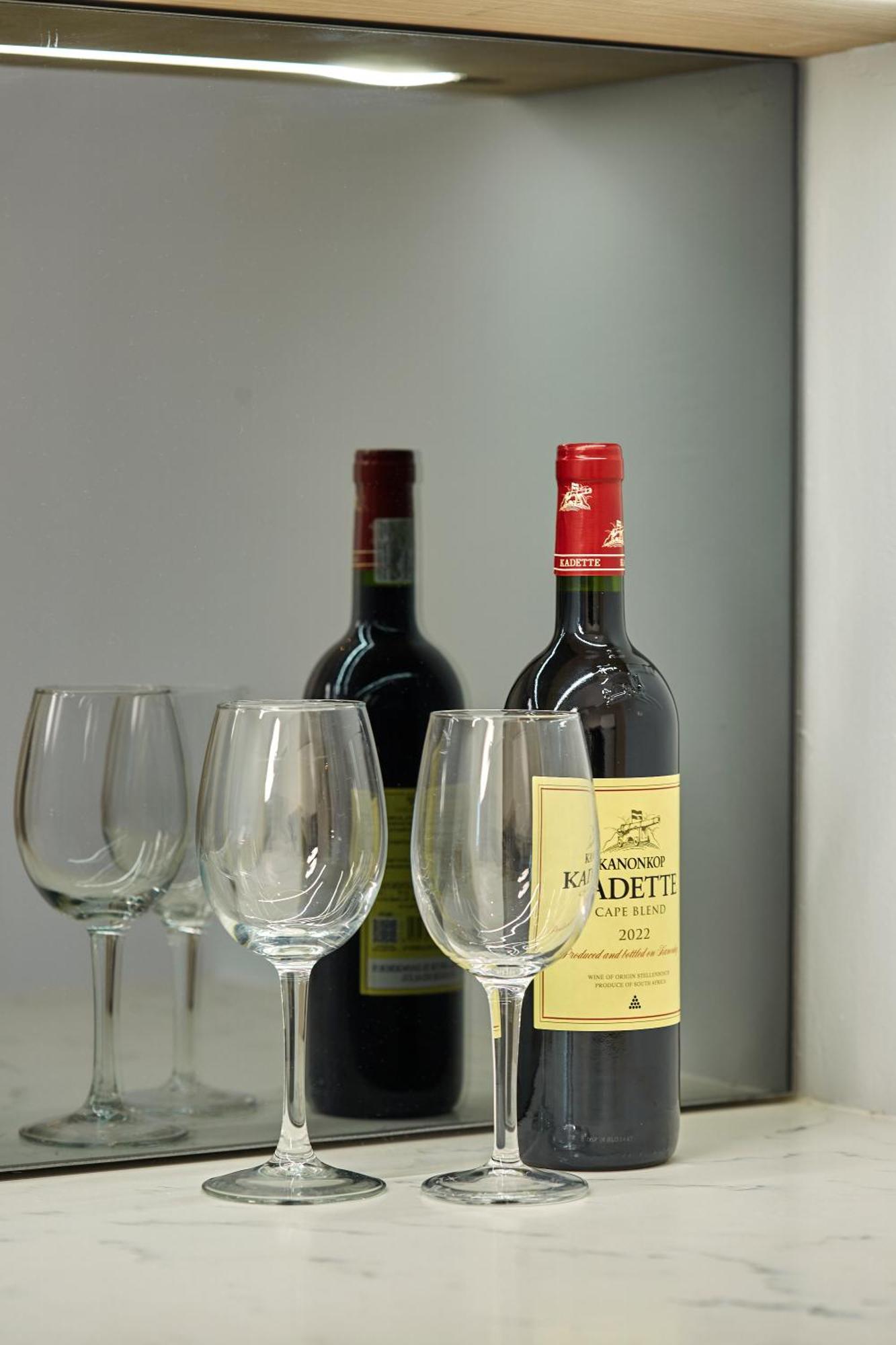 The V&a Waterfront Apartment Cape Town
