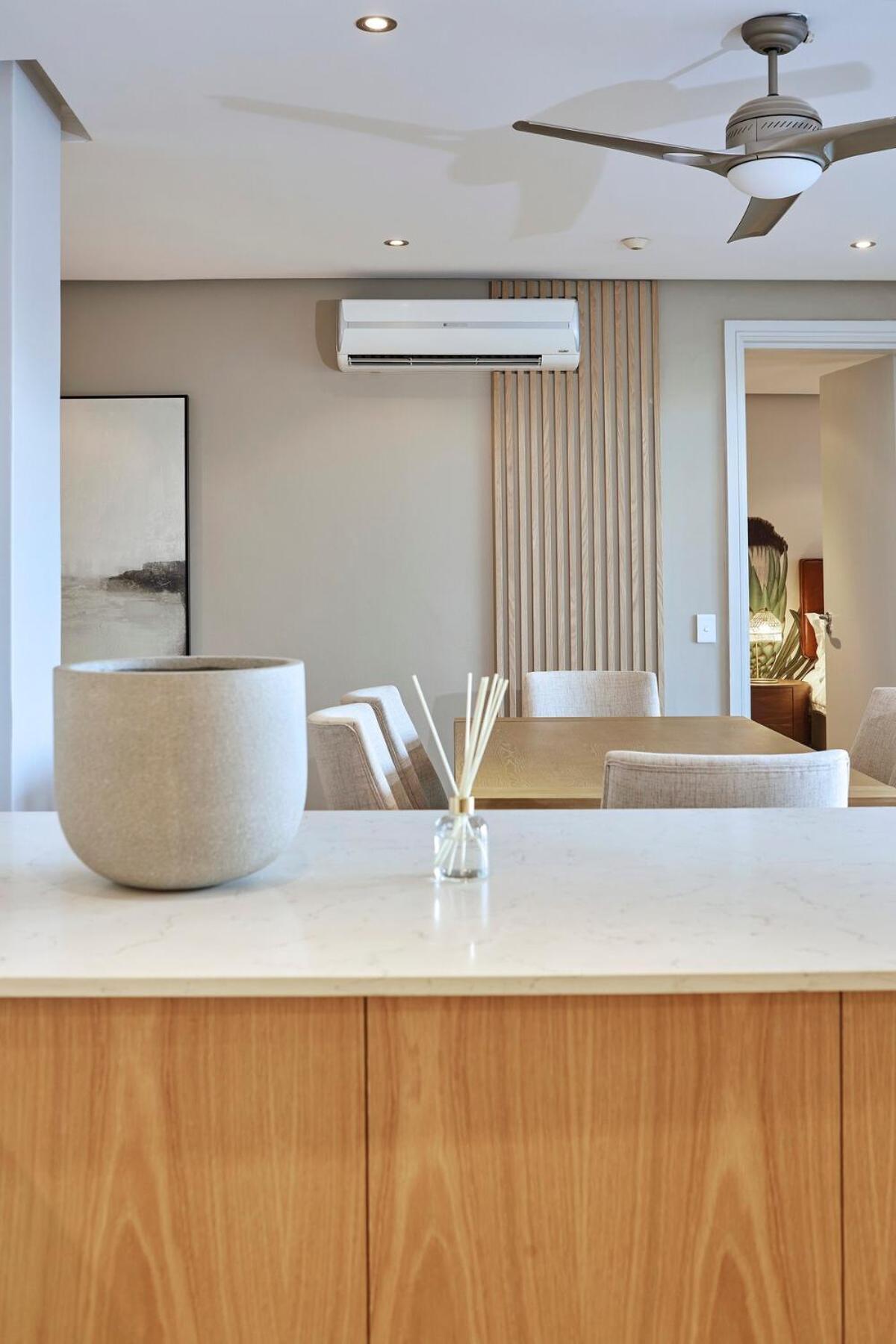 The V&a Waterfront Apartment