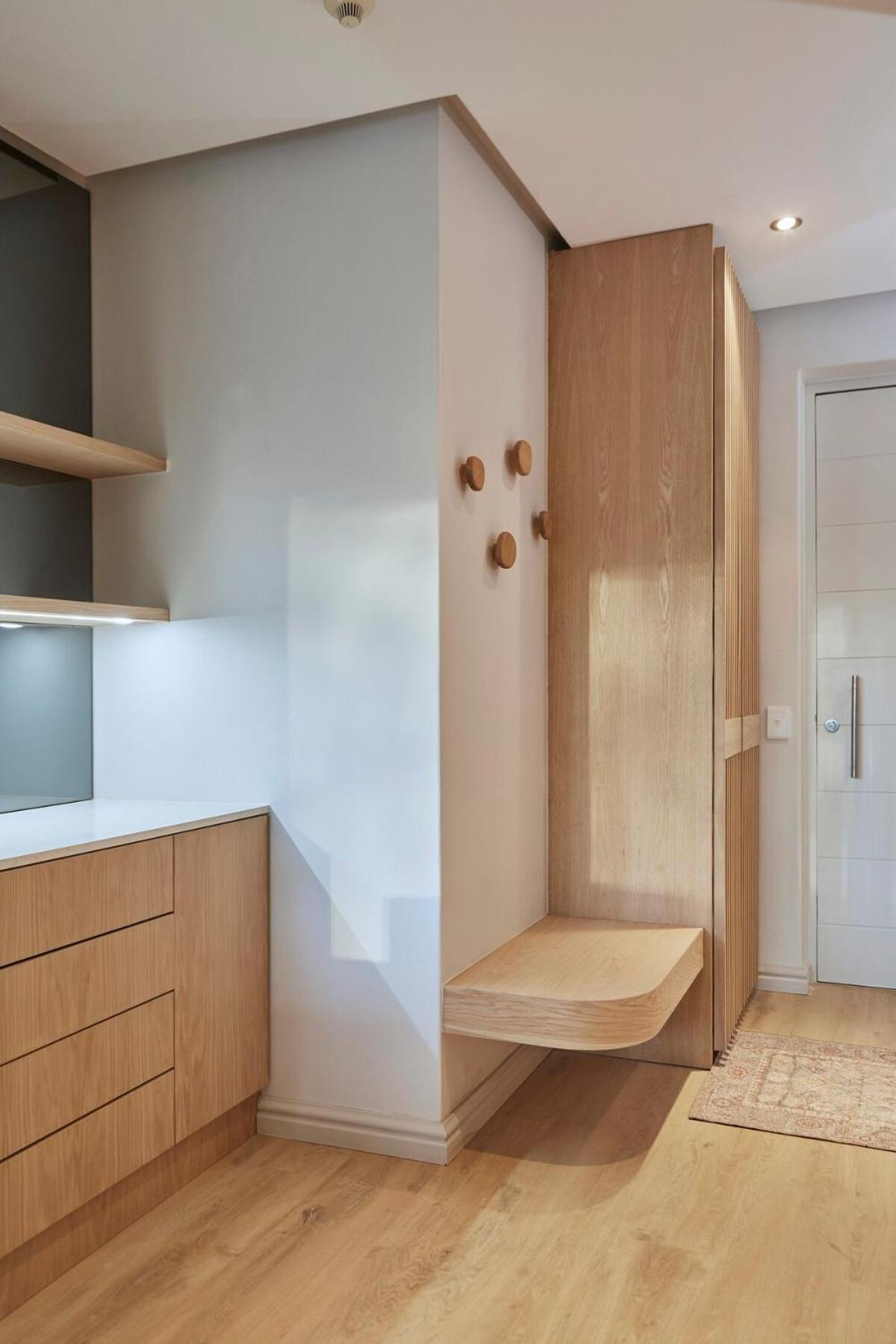 The V&a Waterfront Apartment *